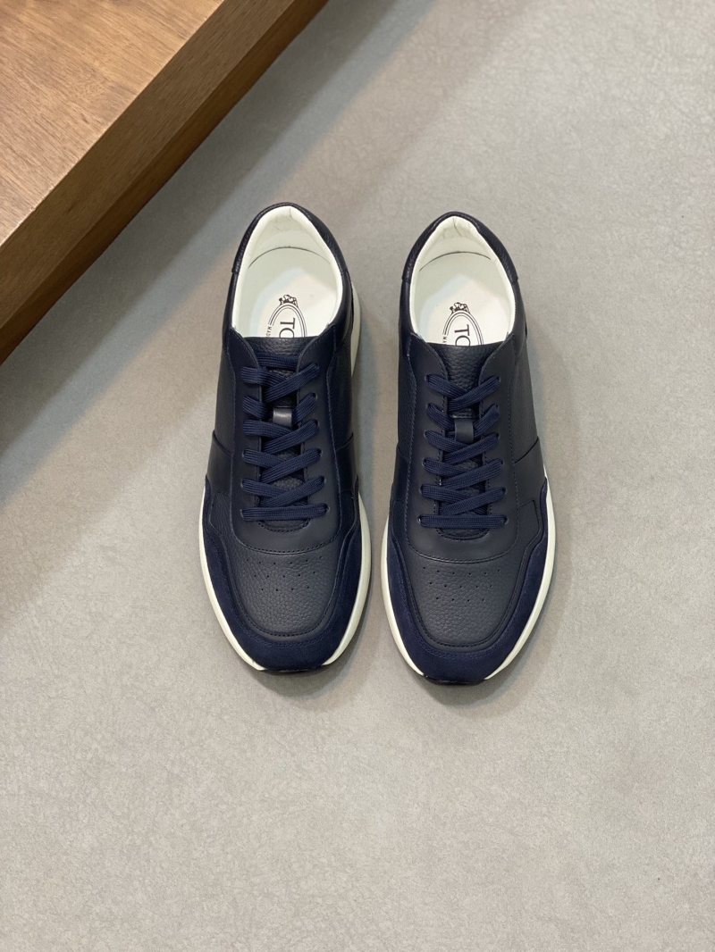 Tods Casual Shoes